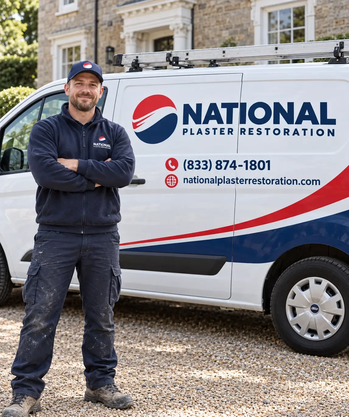 Plaster Repair Dawson, TX FAQs